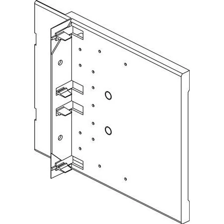 Klasse II: Sideplade, Lav 1914120075