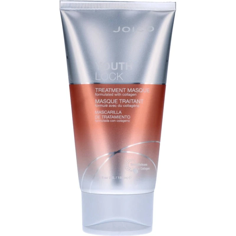 Joico YouthLock Behandlingsmaske 150 ml