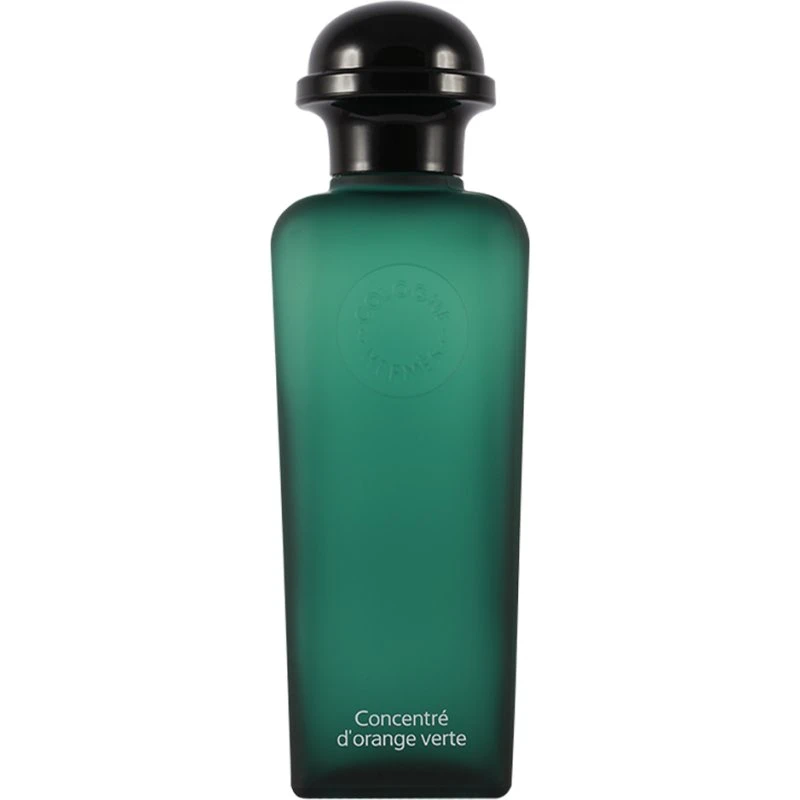 Hermès Concentré d'Orange Verte EDT 100 ml Grøn