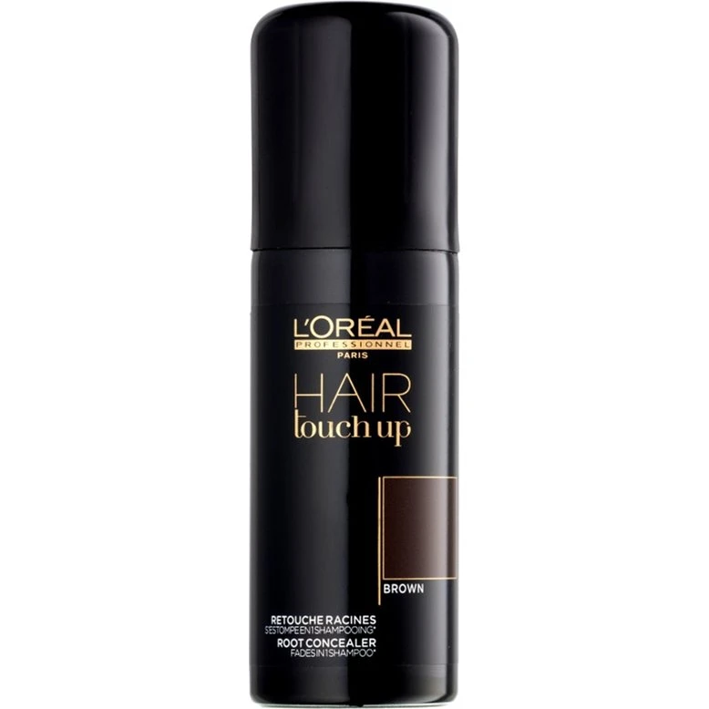 L'Oréal Professionnel Hair Touch Up 75 ml Brown