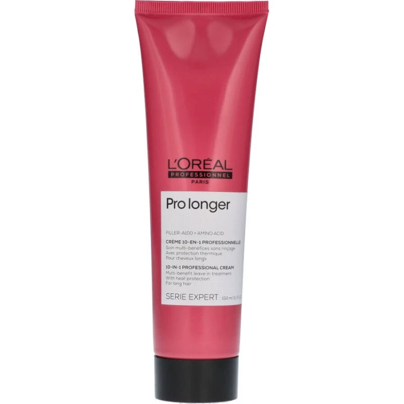 L'Oréal Professionnel Pro Longer Filler-A100 10-in-1 Cream 150 ml