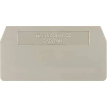 Wemid Endeplade ZAP/TW1 Beige 160874