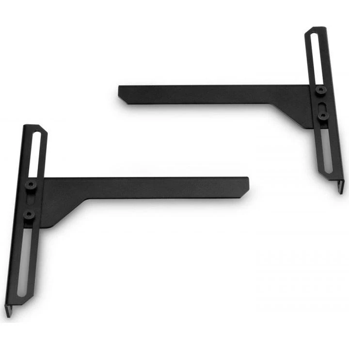 EK Water Blocks monteringsbeslag, sort stål, 3831109825365