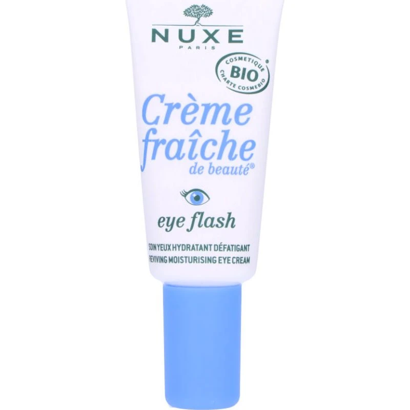 Nuxe Crème Fraîche Øje Creme 15 ml