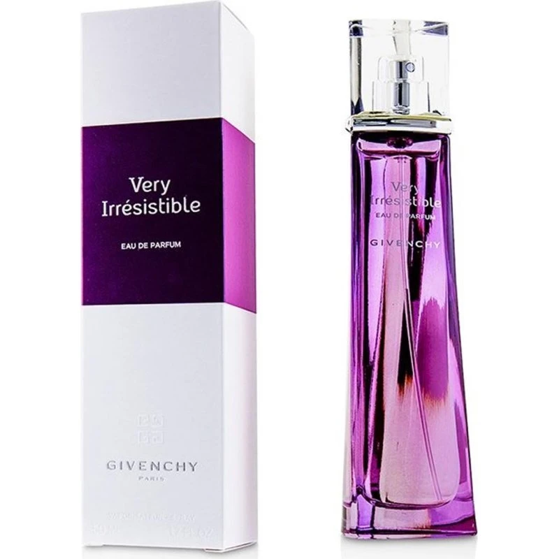 Givenchy Very Irresistible Eau de Parfum 75 ml