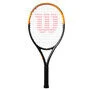 Wilson Burn Spin Jr 25 – Junior tennisracket, opstrenget 229 g