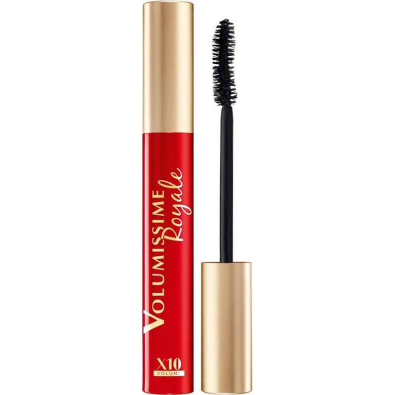 L'Oréal Volumissime Royale Extra-Black 7,9 ml