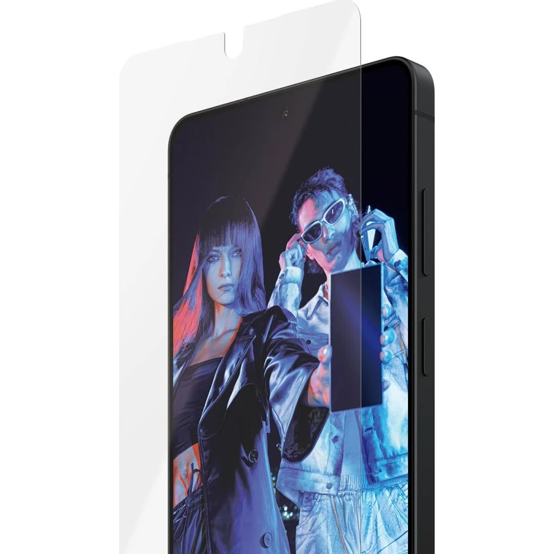PanzerGlass SAFE. Skærmbeskytter til Samsung Galaxy S26 Ultra – Ultra-Wide Fit med EasyAligner