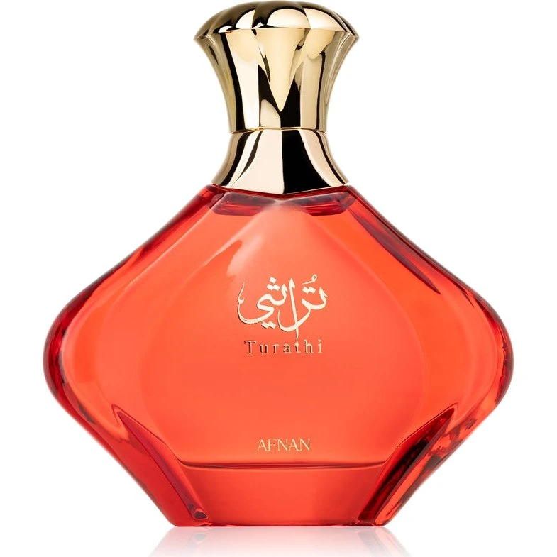 Afnan Turathi Red EDP 90ml