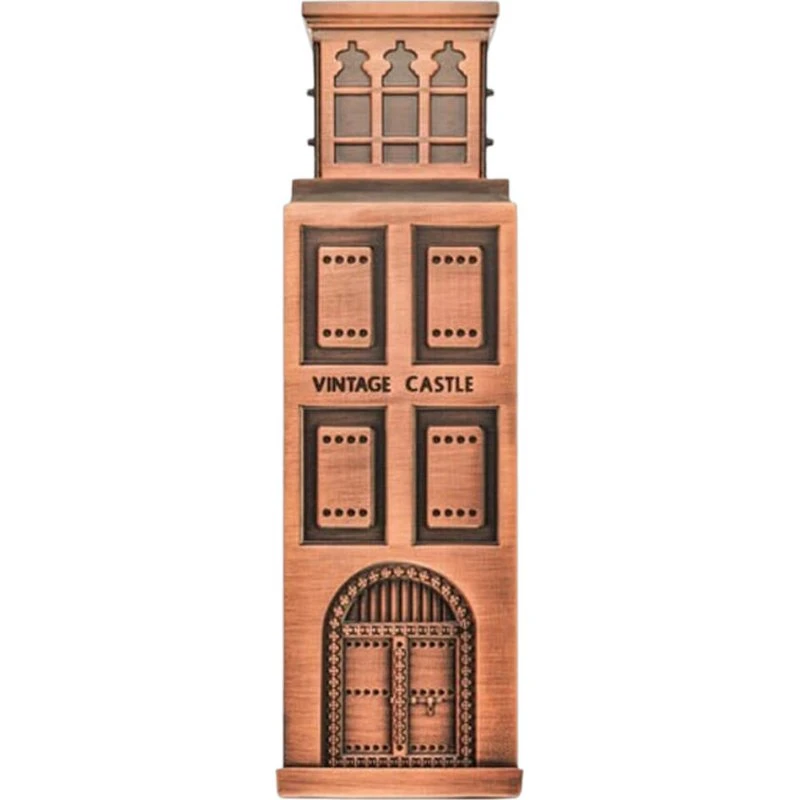 Lattafa Vintage Castle EDP 100 ml