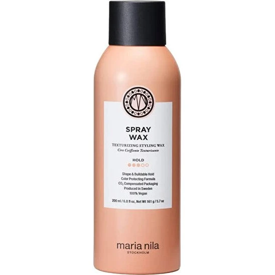 Maria Nila Sprayvoks 200 ml – Teksturerende, fleksibel styling