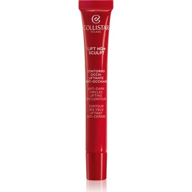 Collistar Lift HD Sculpt Anti-Mørke Rande 15 ml