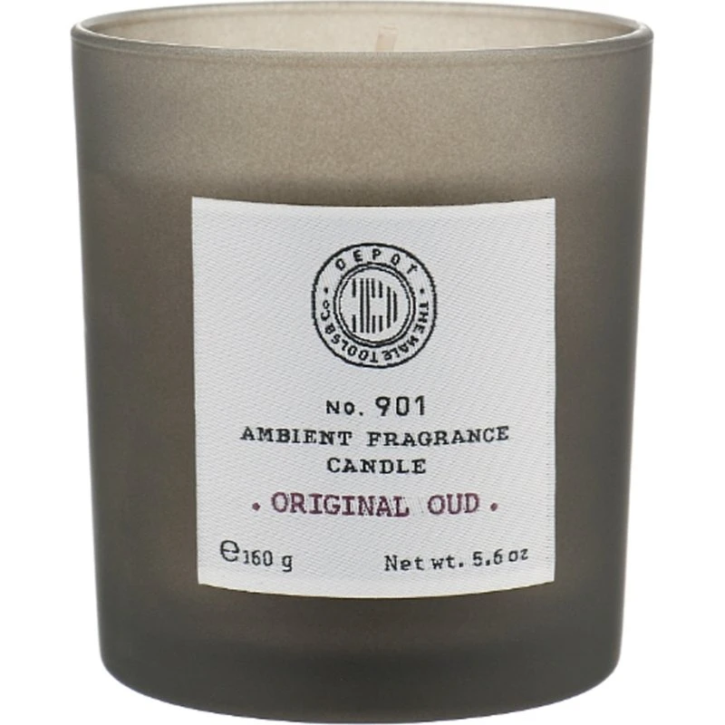 Depot No. 901 Original Oud Duftlys 160 g