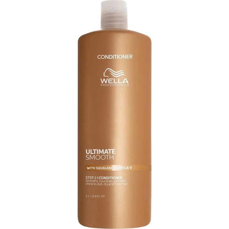 Wella Professionals Ultimate Smooth Balsam 1000 ml