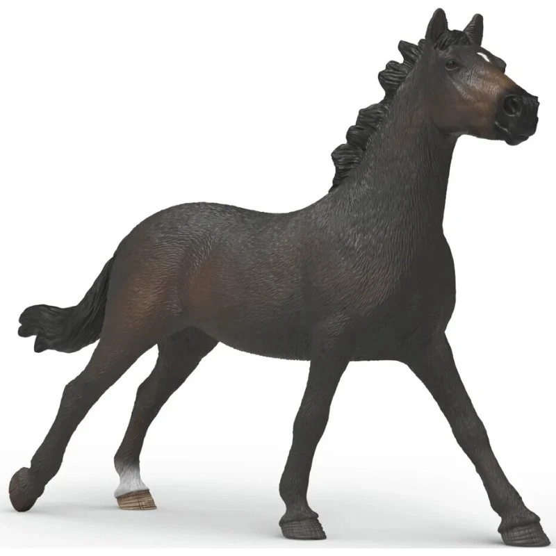 Schleich 14914 Engelsk Fuldblodshoppe - Hest