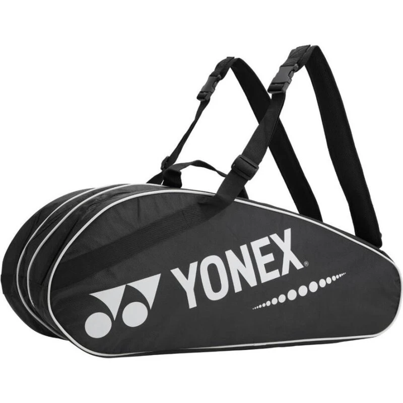 Yonex Racketbag Pro X9 – Sort (op til 9 ketchere)