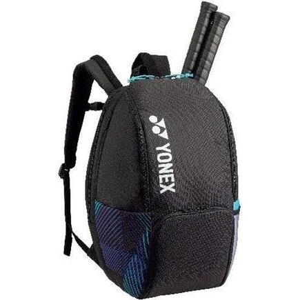 Yonex Pro Backpack Sort/Sølv