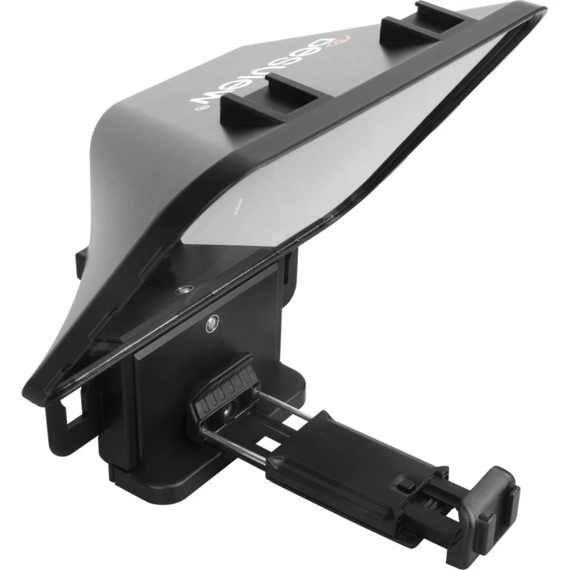 Desview T3 Teleprompter med Fjernbetjening (iOS+Android)