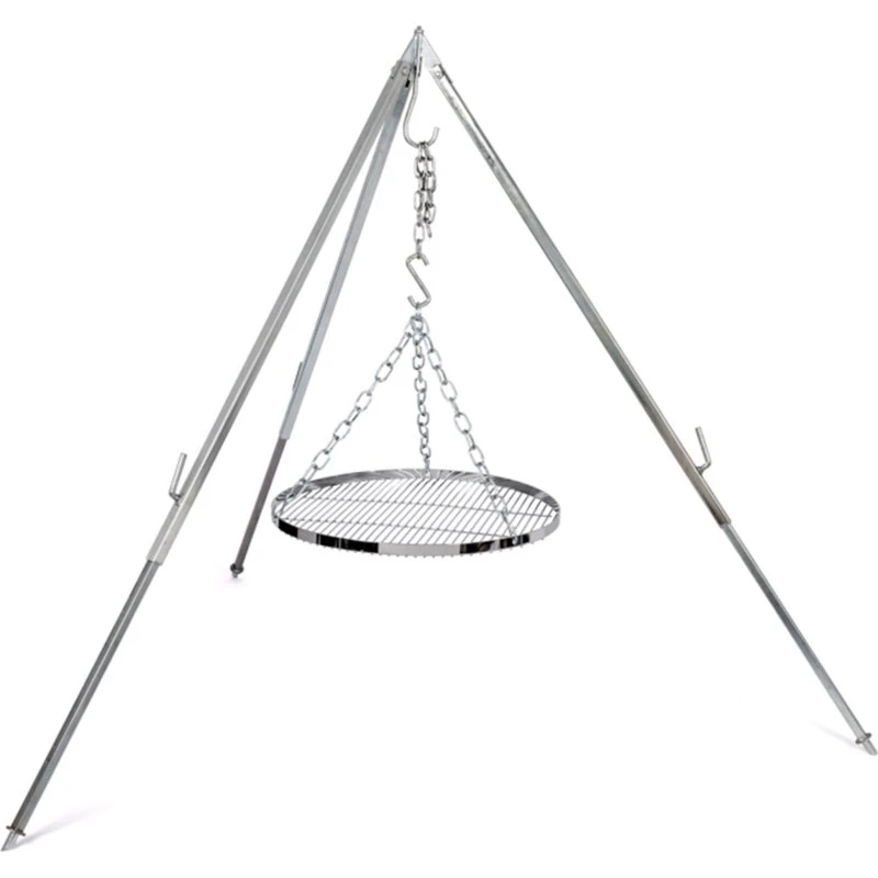 Petromax Hængende grillrist 50 cm