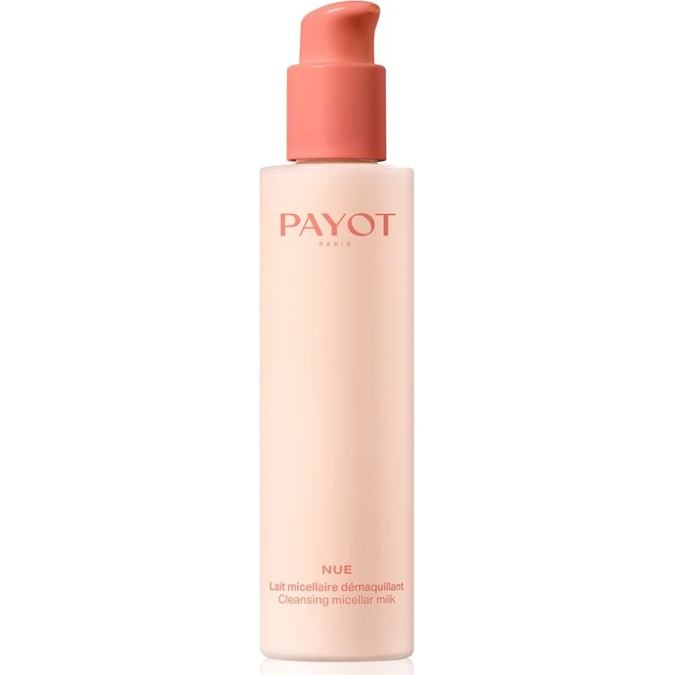 Payot Nue Micellær Mælk 200 ml