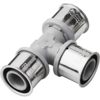 Roth Tee 20 x 20 x 20 mm