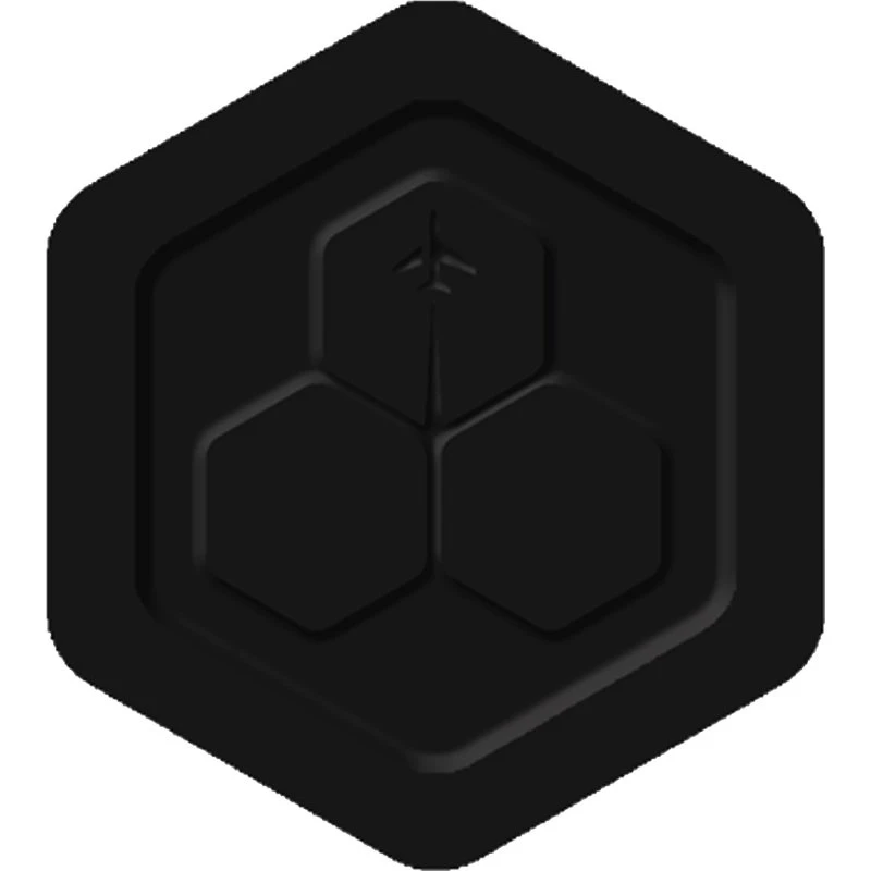 Honeycomb Xbox Hub - Wired - Xbox Series S