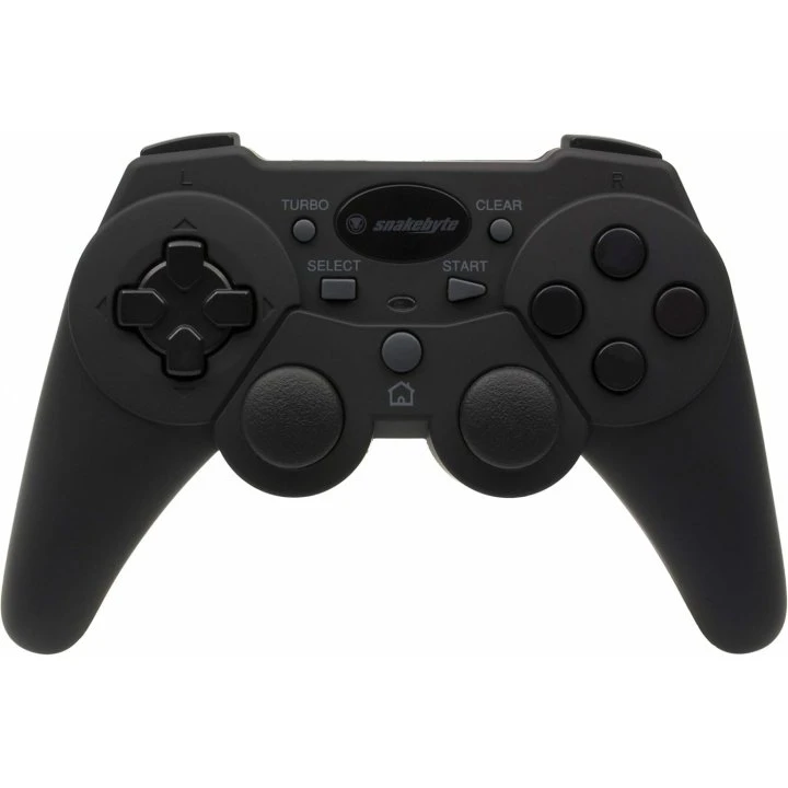 Snakebyte Game:Pad 3 trådløs PS3-controller