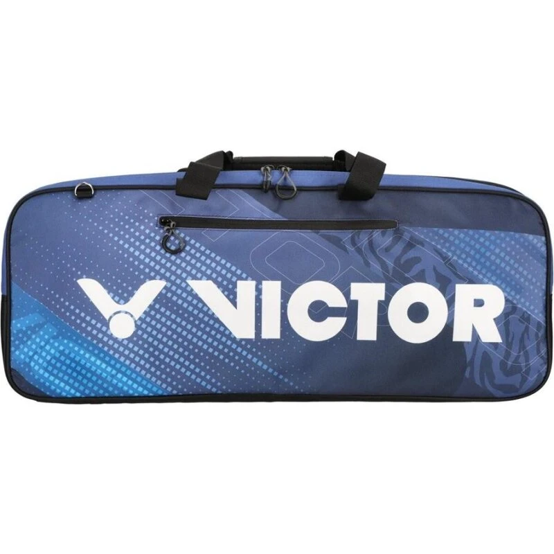 Victor AG-650 badmintontaske blå