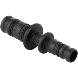 Mepla Reduktion Ø 50-40 PVDF