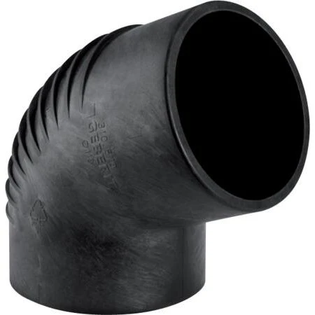 Geberit Silent Bøjning 67G Ø 75 mm