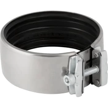 Geberit Silent-db20 56 mm Kromstålskobling