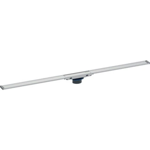 Geberit CleanLine20 afløbsrende 300-900 mm, rustfrit stål, fri placering