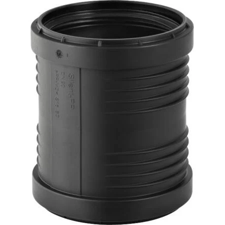 Geberit Silent PP Skydemuffe D50