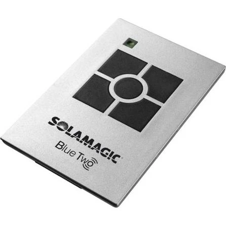 Solamagic 4 CHA BTC-Control Titan/Black