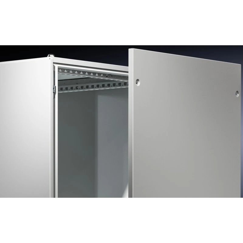 SIDEPLADE VX, skruemont. 1800x400 mm, 2 stk