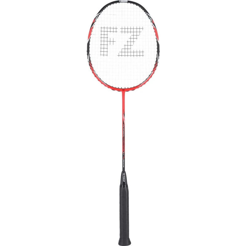 FZ Forza Precision X7 Badmintonketcher, Chinese Red, 24T Grafit