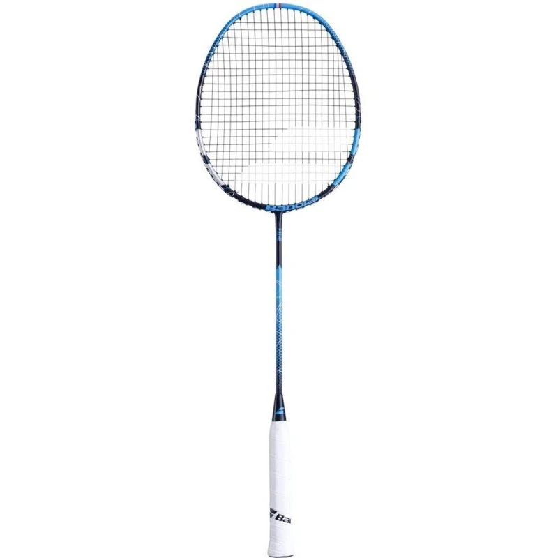 Babolat Prime badmintonketcher – 100% grafit, medium balance