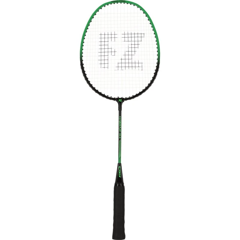 FZ Forza Play 100 Junior badmintonketcher 59 cm, sort/brun
