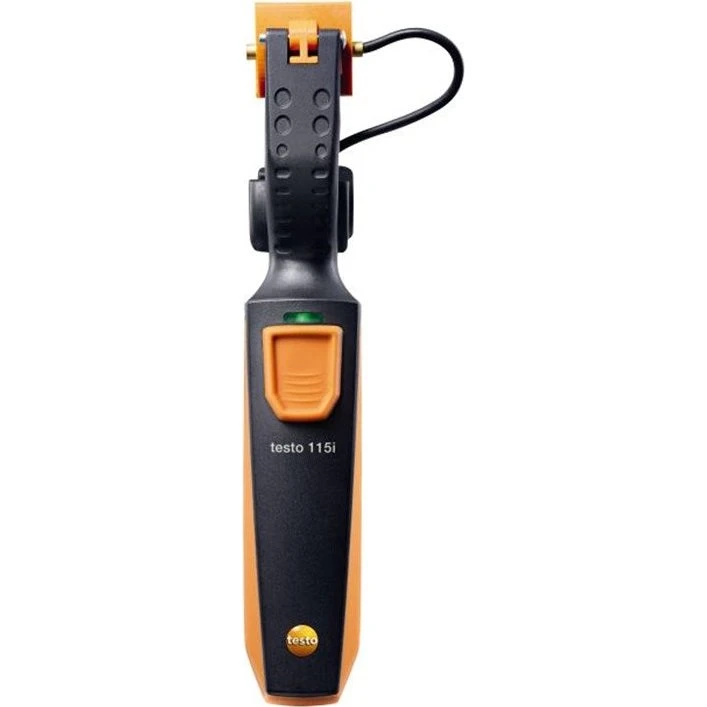 Testo 115i Smart Probe Overfladeføler