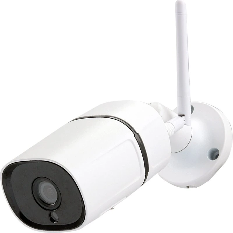 Olympia IOIO OC 500 YA Udendørs IP-Kamera - Protect/ProHome