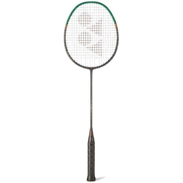 Yonex Astrox 99 Play badmintonketcher – Sort/Grøn