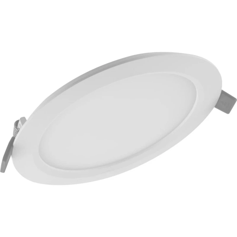 LEDVANCE Downlight Slim Rund 18W/840 210mm