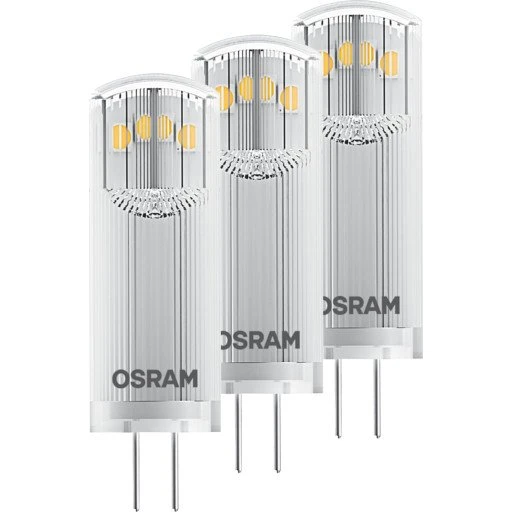 Osram Special G4 1,8W 2700K, 3-pak