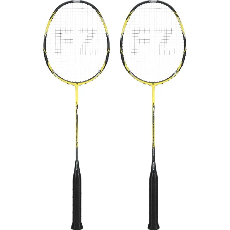 FZ Forza HT Precision TI-X10, Gul/Sort