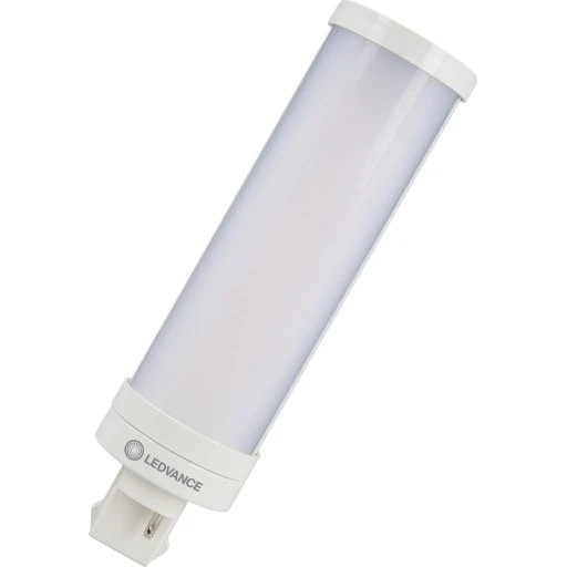Ledvance Dulux GX24d-2 7W 4000K LED-kompaktrør