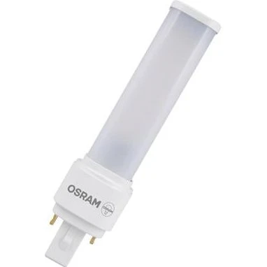 Dulux LED D 5W/830 (10W) G24D-1