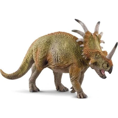Schleich Styracosaurus - Dinosaur Figur 3+ år