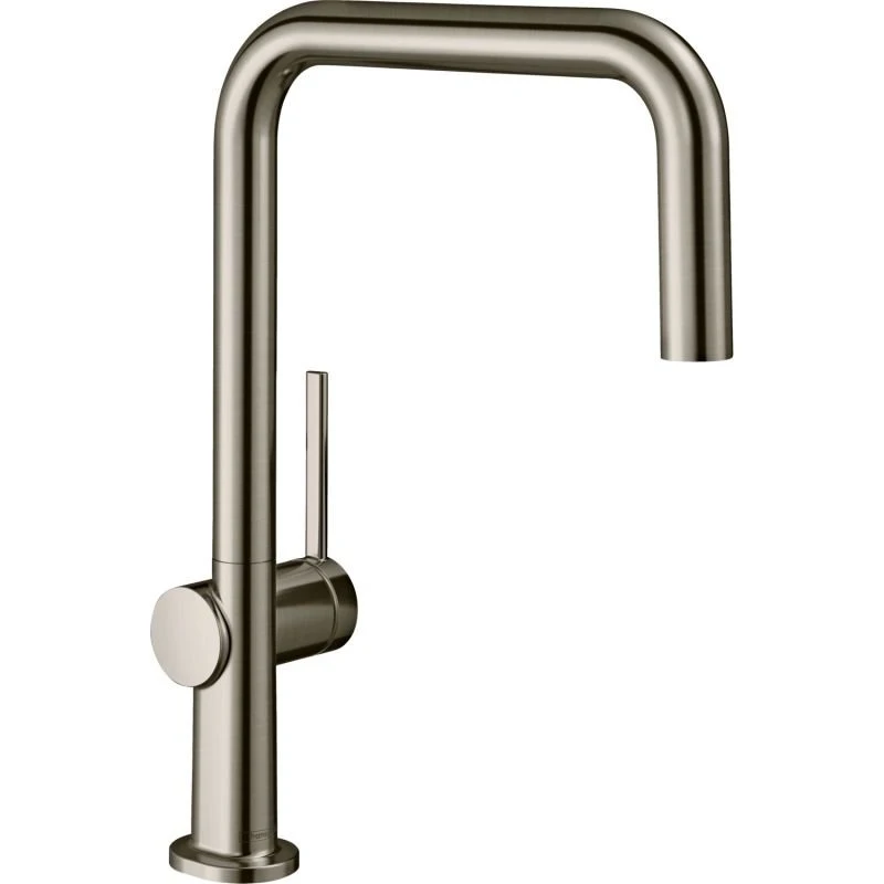 Hansgrohe Talis M54 U-tud 1jet Steel