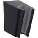 Hansgrohe Porter S bruserholder, mat sort