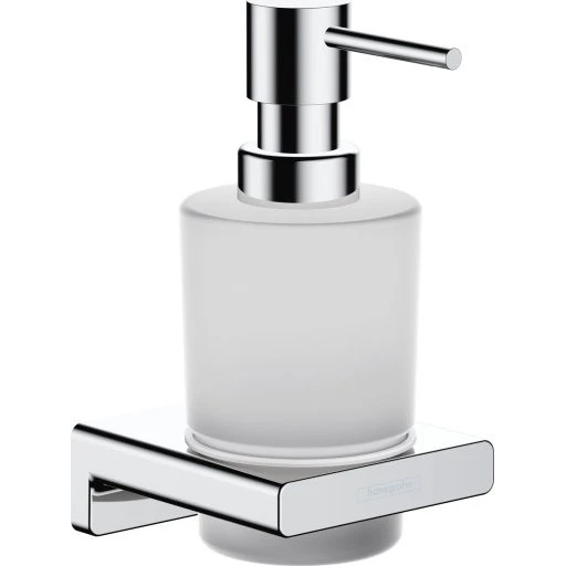 Hansgrohe AddStoris Sæbedispenser, Krom